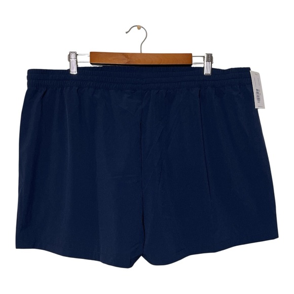 OUTDOOR VOICES Doing Things 2.5 Shorts XXXL - Picture 2 of 6